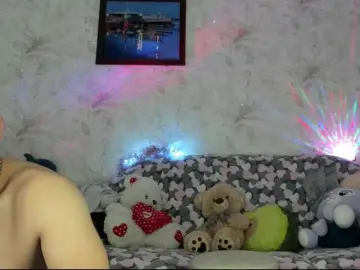 Bongacams Nude Webcam of VIP17CoupleDream