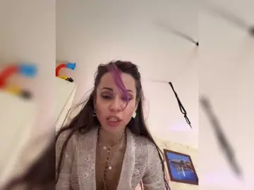 Bongacams Adult Webcam of VIP17CoupleDream