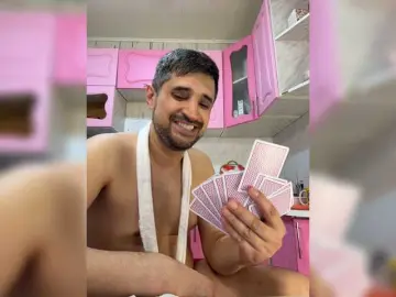 Bongacams Private Sex Chat of VIP17CoupleDream