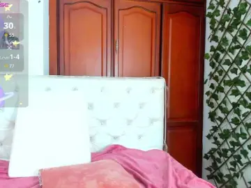 Bongacams Best Webcam of andreawilliam