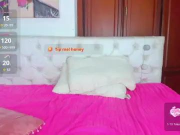 Bongacams Live Sex Cam of andreawilliam