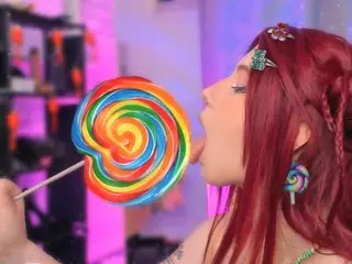 candy-yeah