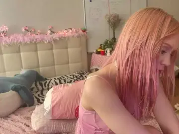 Bongacams Adult Webcam of sexycute18