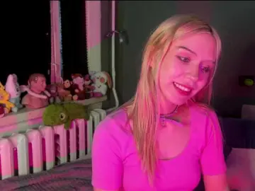 Bongacams Adult Webcam of sexycute18