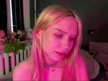 Bongacams Free Porn Cam of sexycute18