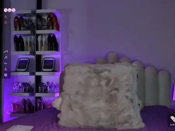 Bongacams Free Live Porn of AngelaMyst