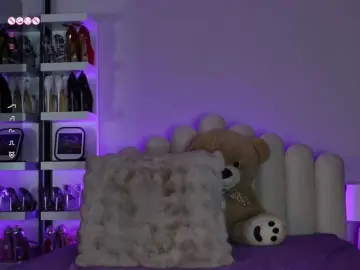 Bongacams Live Sex of AngelaMyst