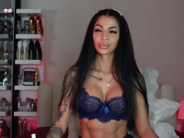 Bongacams Adult Webcams of AngelaMyst
