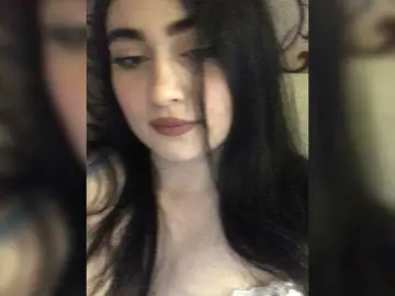 Bongacams Nude Webcam of BabyMilia717