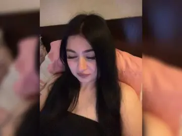 Bongacams Best Webcam of BabyMilia717