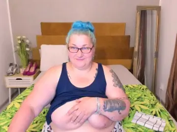 Bongacams Live Sex of BlondyBigBoobs