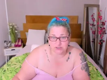 Bongacams Adult Video Chat of BlondyBigBoobs