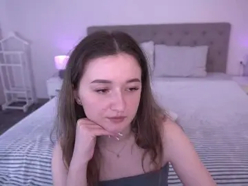 Bongacams Live Porn of CyrenaLuxe