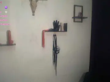 Bongacams Best Webcam of DakariaHills