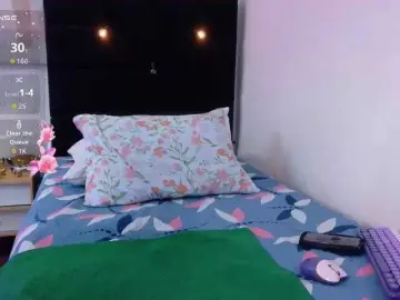 Bongacams Sex Chat of skinnyslutgirl
