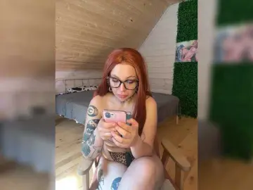 Bongacams Live Sex Cam of -alexis-