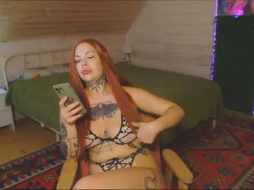 Bongacams Free Porn Cam of -alexis-