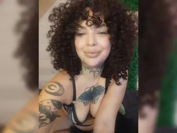 Bongacams Sex Cam of -alexis-