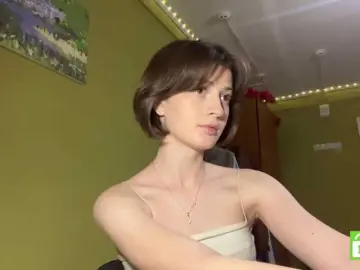 Bongacams Private Sex Chat of Barbara1