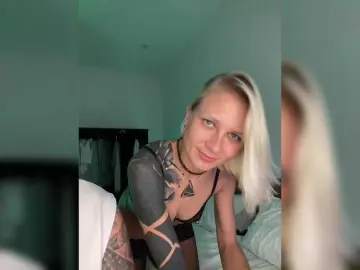 Bongacams Sex Cam of BubaLeh666