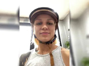 Bongacams Live Sex of BubaLeh666