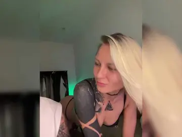 Bongacams Free Porn Cam of BubaLeh666