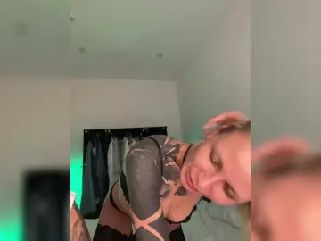 Bongacams Free Live Porn of BubaLeh666