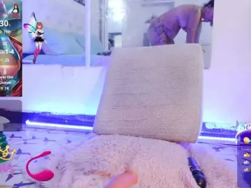 Bongacams Private Sex Chat of Dagny-hot