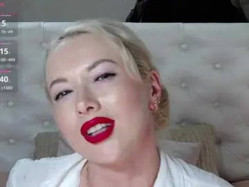 Bongacams Best Webcam of LissaHott