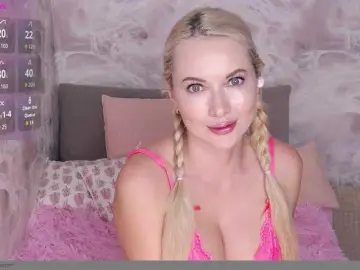Bongacams Sex Chat of LissaHott