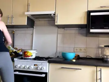 Bongacams Sex Cam of MartaLuna