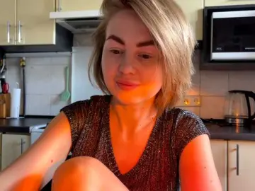 Bongacams Sex Cam of MartaLuna