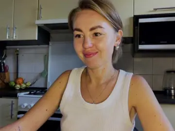 Bongacams Free Live Porn of MartaLuna