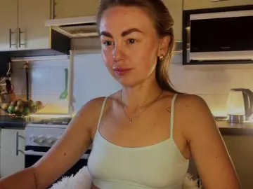 Bongacams Sex Chat of MartaLuna