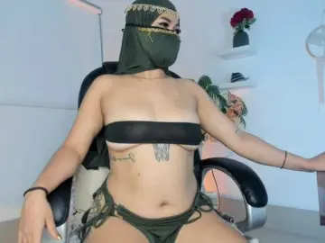 Bongacams Sex Cam of may-hadi