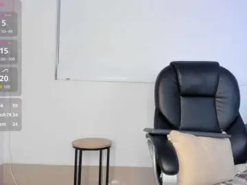 Bongacams Best Webcam of may-hadi