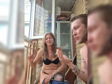 Bongacams Free Porn Cam of FUCKandFUN