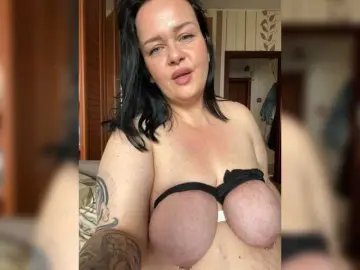 Bongacams Sex Chat of KatyushaBelly