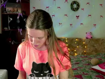 Bongacams Adult Webcam of LunaEvan