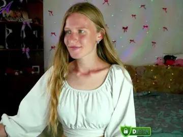 Bongacams Adult Webcam of LunaEvan