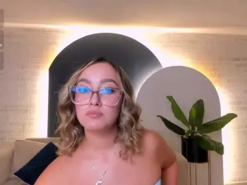 Bongacams Live Sex of NovaSinclair
