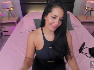 Bongacams Free Live Porn of ZamaraSweet