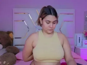 Bongacams Free Live Porn of AlannaRousse