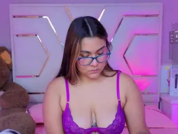 Bongacams Sex Cam of AlannaRousse