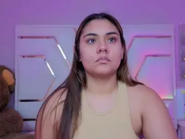 Bongacams Sex Chat of AlannaRousse