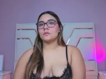Bongacams Free Live Porn of AlannaRousse