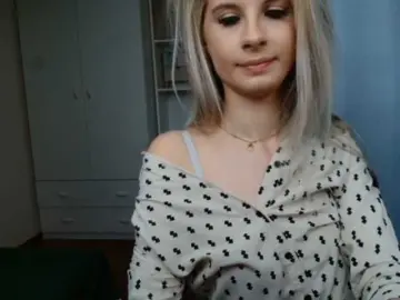 Bongacams Free Live Porn of KristineNatural