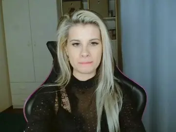 Bongacams Best Webcam of KristineNatural
