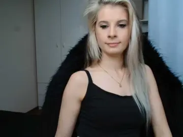 Bongacams Sex Cam of KristineNatural