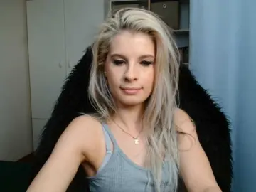 Bongacams Adult Webcam of KristineNatural